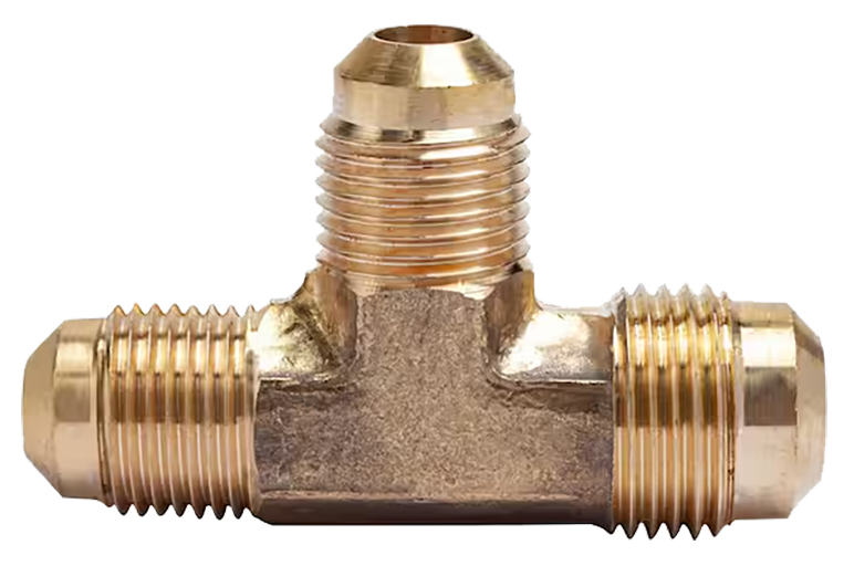  - Brass Fittings